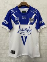 25/26 Dog headed dog Home Rugby jerseys  Fans  1:1