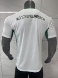 26/27 (2026） Monchengladbach Home Fans 1:1 Quality Soccer Jersey
