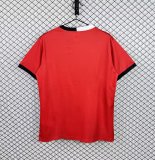 1987/1990 Frankfurt Home  Fans Retro 1:1  Quality Soccer Jersey