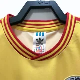 1990 Colombia Home 1:1 Quality Retro Soccer Jersey