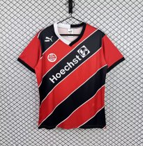 1987/1990 Frankfurt Home  Fans Retro 1:1  Quality Soccer Jersey