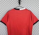 1987/1990 Frankfurt Home  Fans Retro 1:1  Quality Soccer Jersey