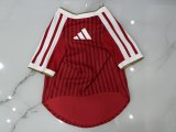 26/27 (2026)   Bayern Munich  Home Dog pet  Fans 1:1  Quality Soccer Jersey