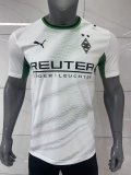 26/27 (2026） Monchengladbach Home Fans 1:1 Quality Soccer Jersey