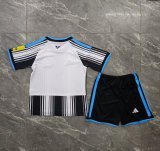 26/27（2026） Newcastle Home  Kids Kits 1:1 Soccer Jersey