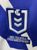 25/26 Dog headed dog Home Rugby jerseys  Fans  1:1