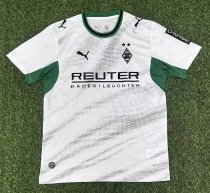26/27 (2026) Monchengladbach Home Fans 1:1 Quality Soccer Jersey 26/27 (2026) Monchengladbach Home Fans 1:1 Quality Soccer Jersey