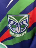 25/26 Warrior Home Rugby jerseys  Fans  1:1