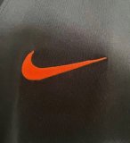 2006/2007 Valencia  Away  Fans Retro 1:1 Quality  Soccer Jersey