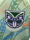 25/26 Warrior  Rugby jerseys  Fans  1:1