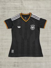 26/27（2026） Germany  Special Edition  1:1 Quality Women Soccer Jersey