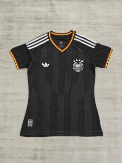 26/27（2026） Germany  Special Edition  1:1 Quality Women Soccer Jersey