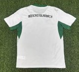 26/27 (2026） Monchengladbach Home Fans 1:1 Quality Soccer Jersey