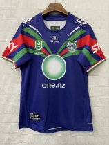 25/26 Warrior Home Rugby jerseys  Fans  1:1