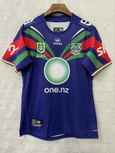 25/26 Warrior Home Rugby jerseys  Fans  1:1