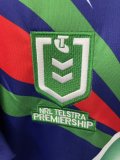 25/26 Warrior Home Rugby jerseys  Fans  1:1