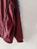 26/27 (2026) Portugal  Red  Windbreaker