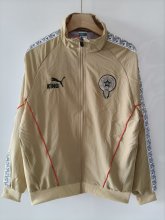 26/27 (2026)  Morocco Windbreaker  1:1 Quality Soccer Jersey