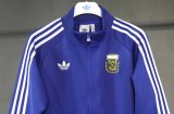 26/27 (2026) Argentina  Jacket Tracksuit 1:1 Quality