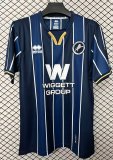 26/27 (2026) Millwall  Home  Fans 1:1 Quality Soccer Jersey