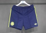 26/27(2026) Colombia Away Blue  Player 1:1 Quality Shorts