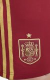 26/27（2026） Spain  Away  Player 1:1 Quality Shorts