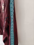 26/27 (2026) Portugal  Red  Windbreaker