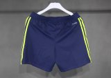 26/27(2026) Colombia Away Blue  Player 1:1 Quality Shorts