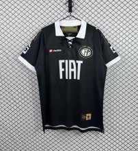 2008  Atletico Mineiro Away Fans Retro  1:1 Quality Soccer Jersey