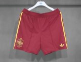 26/27（2026） Spain  Away  Player 1:1 Quality Shorts