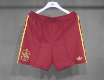 26/27（2026） Spain  Away  Player 1:1 Quality Shorts