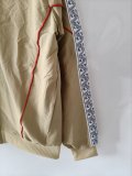 26/27 (2026)  Morocco Windbreaker  1:1 Quality Soccer Jersey