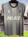 26/27 (2026) England  Pre match training uniform  Fans 1:1 Quality Soccer Jersey