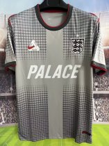 26/27 (2026) England  Pre match training uniform  Fans 1:1 Quality Soccer Jersey