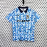 1992/1994  Coventry City Anniversary Home Retro Fans 1:1 Quality Soccer Jersey