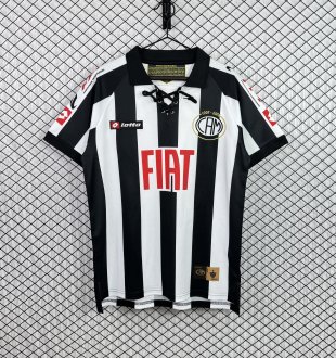 2008  Atletico Mineiro Home Fans Retro  1:1 Quality Soccer Jersey