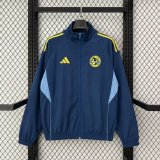 26/27 (2026)  America  Windbreaker