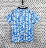 1992/1994  Coventry City Anniversary Home Retro Fans 1:1 Quality Soccer Jersey