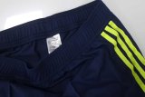 26/27(2026) Colombia Away Blue  Player 1:1 Quality Shorts