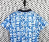 1992/1994  Coventry City Anniversary Home Retro Fans 1:1 Quality Soccer Jersey