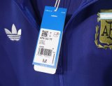 26/27 (2026) Argentina  Jacket Tracksuit 1:1 Quality
