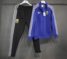 26/27 (2026) Argentina  Jacket Tracksuit 1:1 Quality