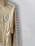 26/27 (2026)  Morocco Windbreaker  1:1 Quality Soccer Jersey