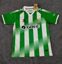 26/27 (2026) Real Betis Home Fans 1:1 Quality Soccer Jersey