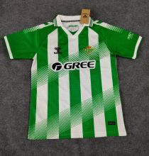 26/27 (2026) Real Betis Home Fans 1:1 Quality Soccer Jersey
