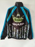 26/27（2026）Manchester United   Windbreaker