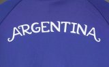26/27 (2026) Argentina  Jacket Tracksuit 1:1 Quality