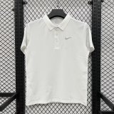 26/27 (2026）Nike POLO T shirt 1:1 Quality  Soccer Jersey