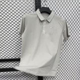 26/27 (2026）Nike POLO T shirt 1:1 Quality  Soccer Jersey