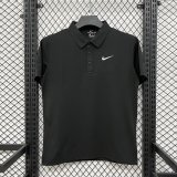 26/27 (2026）Nike POLO T shirt 1:1 Quality  Soccer Jersey